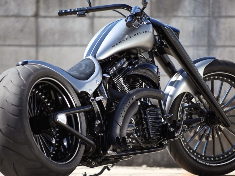 HarleyDavidson Night Train DARK KUSTOM Motorcycles 2022