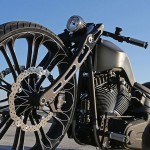 Harley Davidson Breakout R v3.0 by Thunderbike