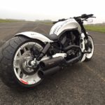 Harley Davidson V Rod GTS30 III by 69Customs
