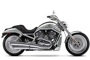 H-D V-Rod for sale