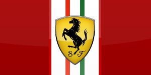 Ferrari edition