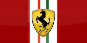 Logo Ferrari Edition Motorcycles