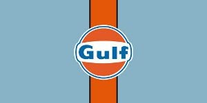 Gulf edition
