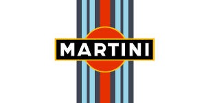 Logo Martini Motorcycles