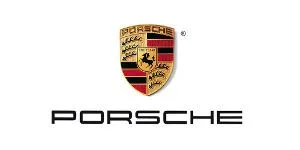 Logo Porsche Motorcycles