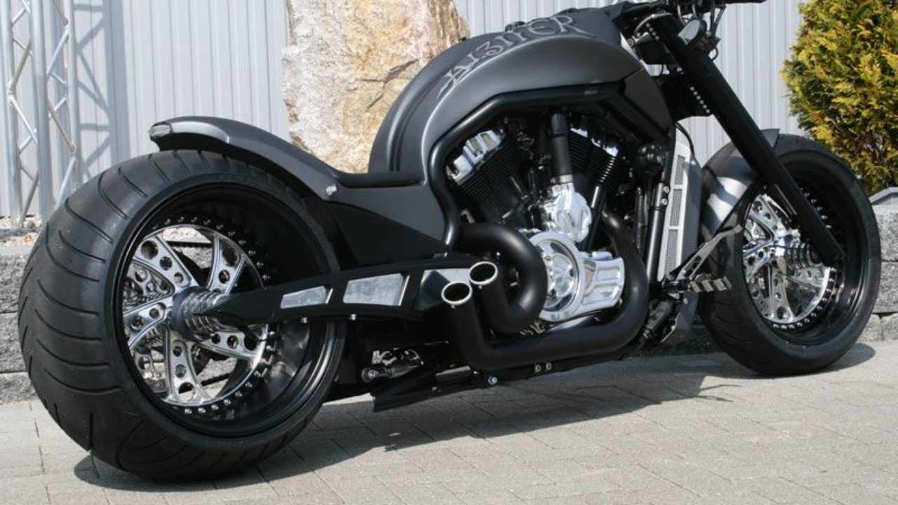 harley night rod for sale near me