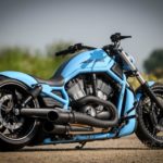 Harley-Davidson V-Rod Flyin Low by Rick’s Motorcycles