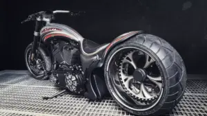 Artrix edition 'Keetch Racing' by MS Artrix Artrix edition ‘Keetch Racing’ by MS Artrix