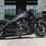Harley-Davidson V-Rod by Moto 91