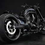 Harley-Davidson V-Rod muscle Matilda by Bad Land