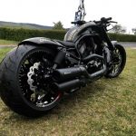 Harley-Davidson Night Rod Special GTS300