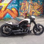 Harley-Davidson BREAKOUT 280 by Steve Rock Motorcycles