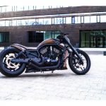 Harley-Davidson Night Rod Special by No Limit Custom