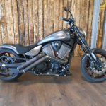 VICTORY Hammer S Custombike AS Customs