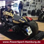 Victory Hammer Jekill & Hyde by PowerSport Hamburg