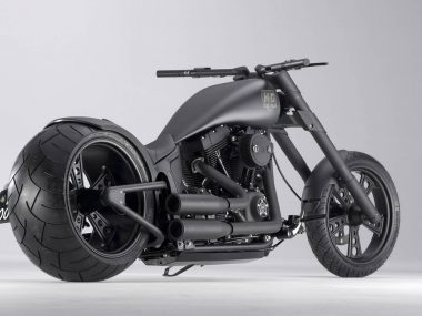 harley-davidson-softail-DENIM PEARL-bundnerbike