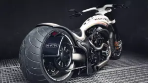 Artrix edition ‘Baker’ by MS Artrix