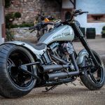 Harley-Davidson Softail Fatboy 2016 by Rick's motorcycles