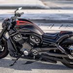Harley-Davidson Night Rod Venom by ED Special
