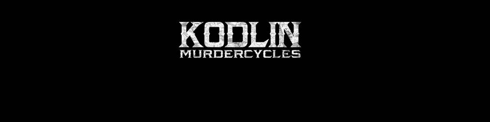 KODLIN MURDERCYCLES PAGE