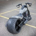 Harley Davidson Softail No More Slim by Rick's Motorcycles