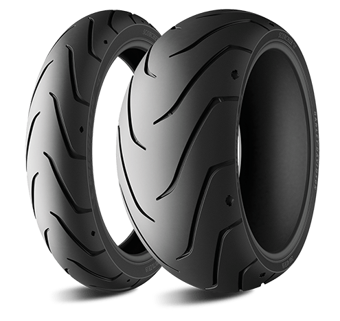 Custom store bike tires