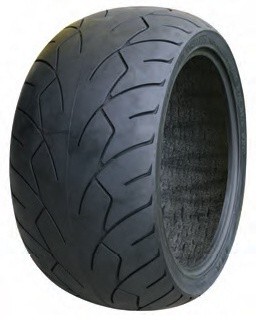 Big Ass Tires