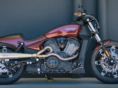 Victory Octane Racing Grifter by Brisan motorcycles 01
