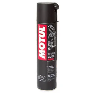 Care C2 Chain Lube Road