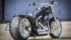 Harley-Davidson Softail Fat Boy ‘Really’ by Rick’s Motorcycles