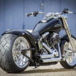Harley davidson softail fat boy ricks motorcycles
