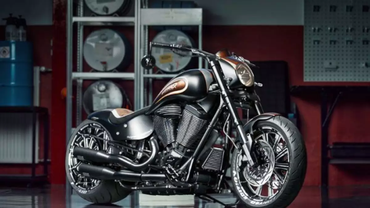 Victory Hammer Custom 'Limited Edition' by Hollister's Victory Hammer Custom ‘Limited Edition’ by Hollister’s