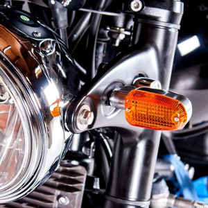 Turn signals