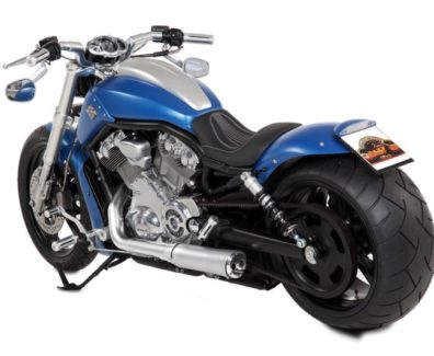 Harley-Davidson V-Rod B-Rod lottermanns-bikes 9
