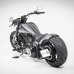 harley-davidson softail SLIM S 1903 bundnerbike