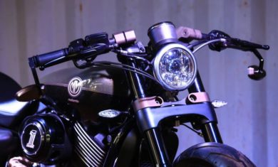 harley-davidson street custom bike motoniu