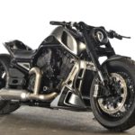 harley-Davidson v-rod muscle by Motorhell