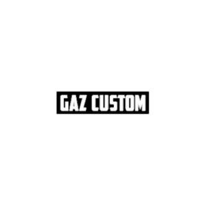 gaz-custom