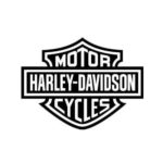 HARLEY-DAVIDSON MOTORCYCLES · CUSTOM BIKES