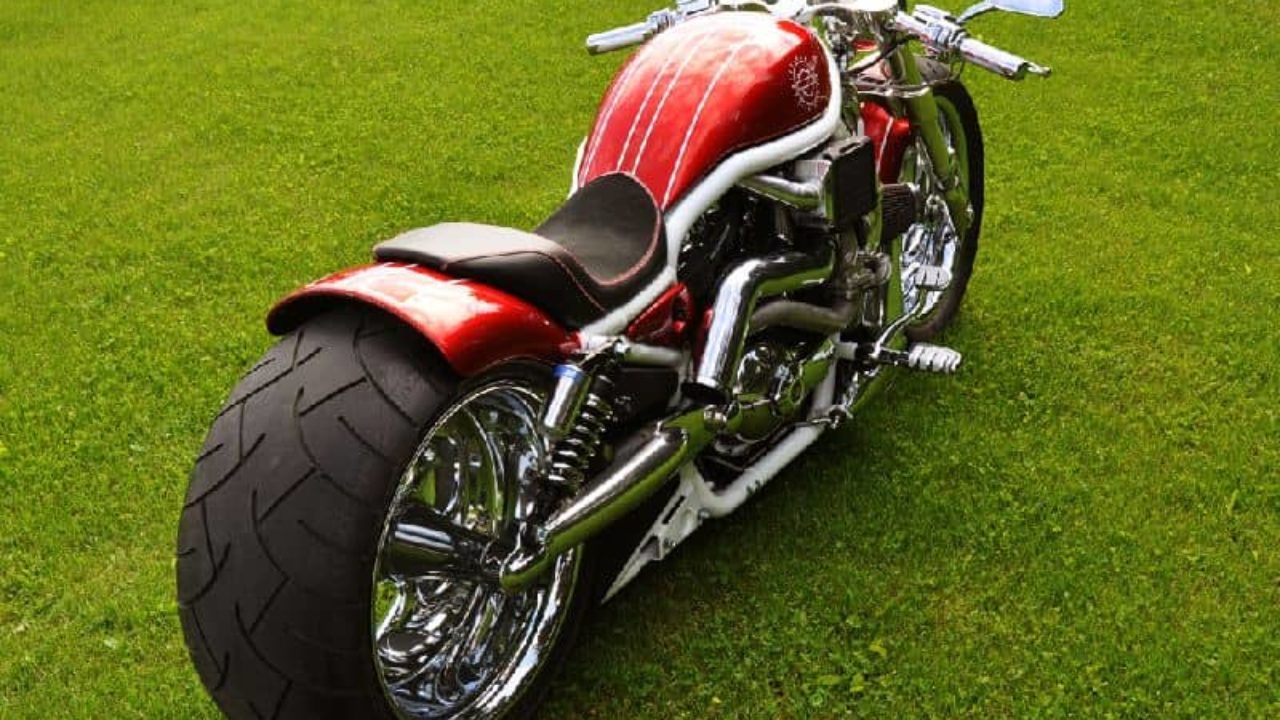 Harley Davidson V Rod Vrscse Bolt On Trask Turbo Kit By Fredy