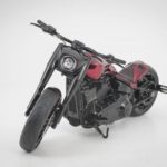 Harley Davidson 2019 Softail FXDR 114