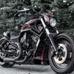 Harley-Davidson VRSCDX Night Rod Special Standard by Killer Custom