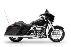 H-D Touring for sale