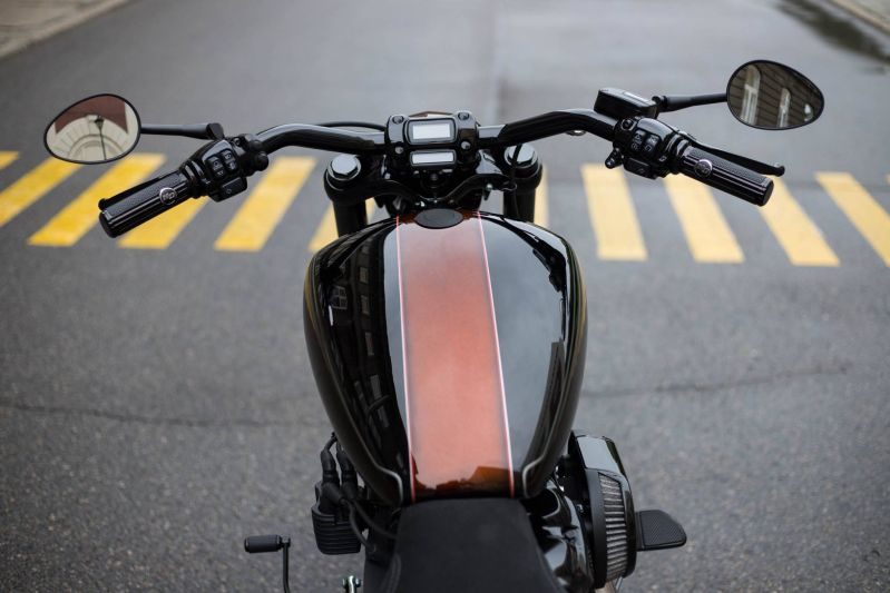 fxdr 114 aftermarket parts