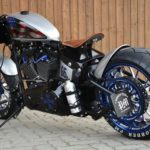 2019 Harley Davidson sporster pm american cycles