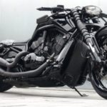 Harley-Davidson Night Rod Custom Special by Bad Boy Customs