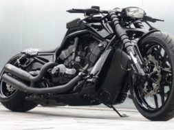 OMG Harley  Softail Custom Fat  Boy  by Rick s Motorcycles