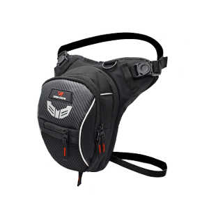 Leg bag