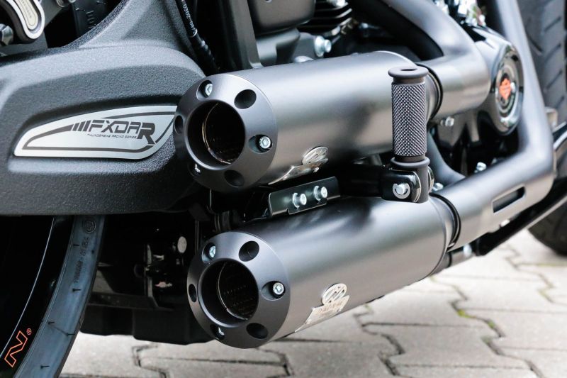 Thunderbike-FXDR-Shooting-Steel-Liner