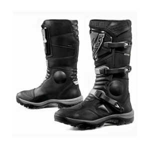 Waterproof boots